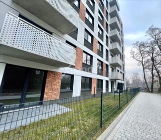 mieszkanie na sprzedaż 54m2 mieszkanie Kraków, Krowodrza, Józefa Wybickiego