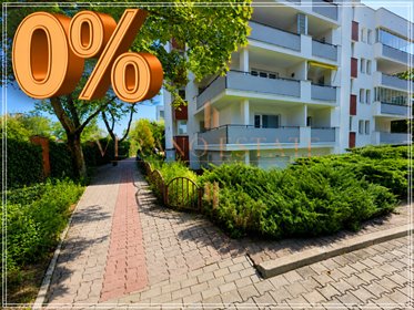 Do sprzedania przestronne 3-pokojowe mieszkanie 69 m² w Warszawie mieszkanie Warszawa, Praga-Południe, Kamionek, Stanisława Augusta