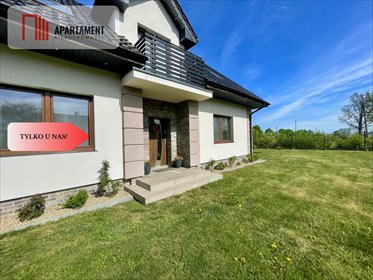 dom na sprzedaż 162m2 dom Czarne Małe