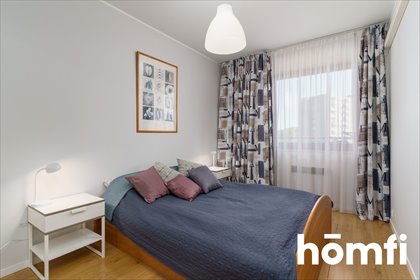 mieszkanie na wynajem 49m2 mieszkanie Gdańsk, Wrzeszcz, Bernarda Chrzanowskiego