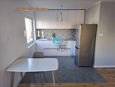 mieszkanie na sprzedaż 45m2 mieszkanie Gdańsk, Chełm, Dąbrówki