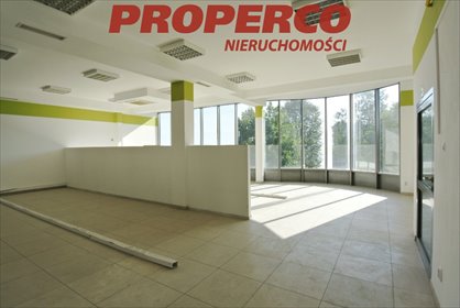 Lokal 151m2 w centrum Kielc, klimatyzacja, adaptacja lokal użytkowy Kielce, Centrum, Sienkiewicza