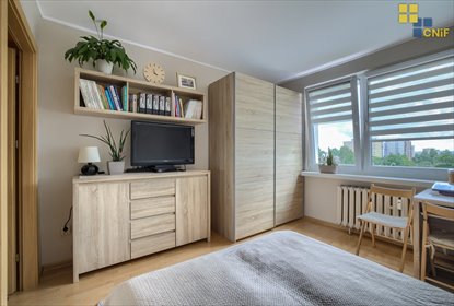 Mieszkanie trzypokojowe na sprzedaż Częstochowa, Północ 61m2 Foto 2