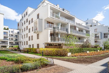 mieszkanie na sprzedaż 72m2 mieszkanie Ząbki, Calineczki