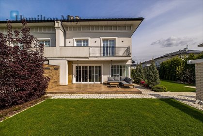 dom na sprzedaż 232m2 dom Pęcice Małe, Pęcice Małe, Parkowa I