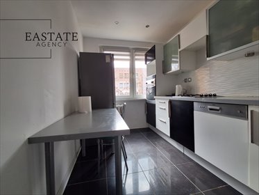 mieszkanie na sprzedaż 52m2 mieszkanie Zabrze, Jurija Gagarina