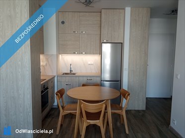 mieszkanie na sprzedaż 36m2 mieszkanie Warszawa, Białołęka, Głębocka 113