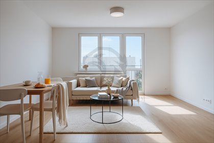 mieszkanie na sprzedaż 63m2 mieszkanie Łódź, Górna, Ogniskowa