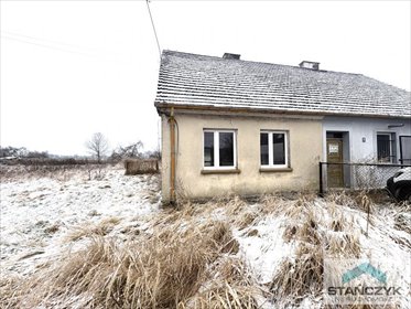 dom na sprzedaż 180m2 dom Łoźnica