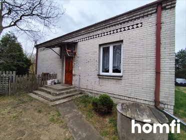 dom na sprzedaż 100m2 dom Bartodzieje