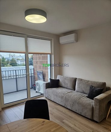 Wynajmę komfortowe 3-pokojowe mieszkanie 50,72 m² w Warszawie mieszkanie Warszawa, Mokotów Augustówka, Antoniewska