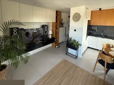 mieszkanie na sprzedaż 49m2 mieszkanie Myszków