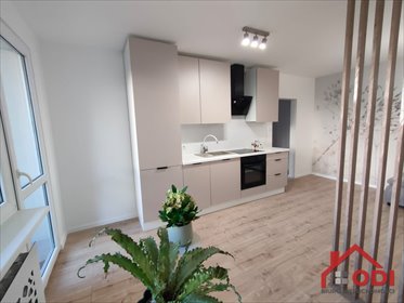 Funkcjonalne 48 m² mieszkanie z balkonem i ogródkiem polecam! mieszkanie Opole, ZWM, Armii Krajowej