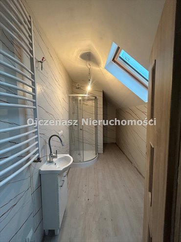 Przestronny dom 138 m2 z dużym ogrodem w Białych Błotach dom Białe Błota