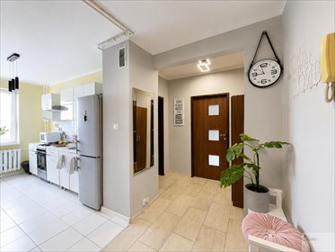 Gotowe do wprowadzenia 3-pokojowe mieszkanie z balkonem i ogrzewaniem podłogowym mieszkanie Katowice, Zadole