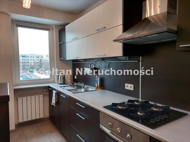 2-pokojowe mieszkanie 47 m² z balkonem na Mokotowie mieszkanie Warszawa, Mokotów, Sadyba, Korczyńska