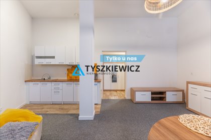 Kawalerka w odrestaurowanej kamienicy, blisko dworca mieszkanie Kościerzyna, Dworcowa