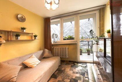 mieszkanie na sprzedaż 48m2 mieszkanie Tychy, D