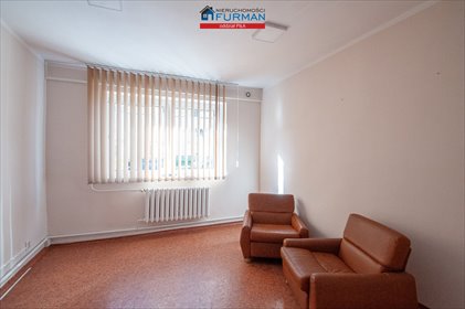 lokal użytkowy na wynajem 60m2 lokal użytkowy Piła, Górne