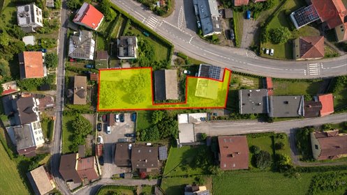 Dom 84 m² z dużym ogrodem w Tychach Cielmice - polecam! dom Tychy, Cielmice
