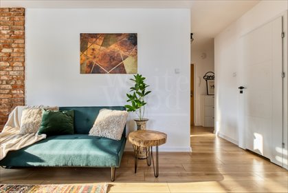 mieszkanie na sprzedaż 52m2 mieszkanie Gdańsk, Orunia Górna, Perłowa