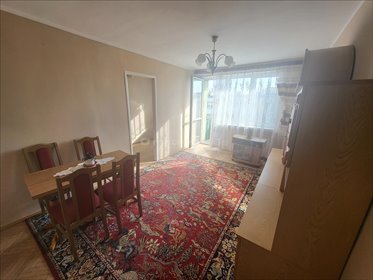 mieszkanie na wynajem Działdowo Działdowo Łąkowa 51,88 m2