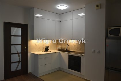 Zapraszam do wynajmu nowoczesnego 2-pokojowego mieszkania 50 m² w Warszawie mieszkanie Warszawa, Wola, Odolany