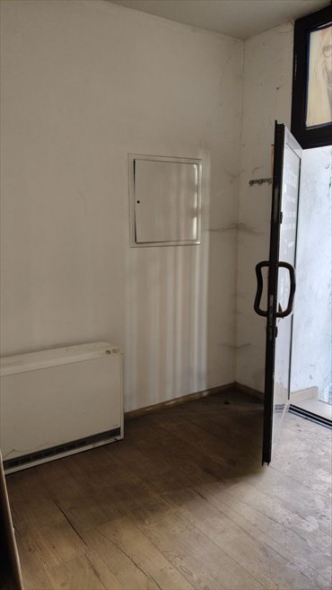 Lokal usługowy 21,3 m² w centrum Wildy (stan do remontu) lokal użytkowy Poznań, Wilda, Wilda, Gen. Romualda Traugutta