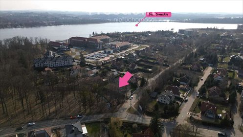dom na sprzedaż 154m2 dom Ostróda, Turystyczna