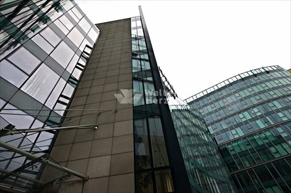 Nowoczesny biurowiec 828 m2 z parkingiem i doskonałym doświetleniem. lokal użytkowy Warszawa, Mokotów, Marynarska