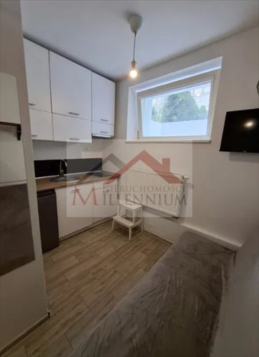 mieszkanie na sprzedaż 11m2 mieszkanie Warszawa, Praga-Południe, Ludwika Michała Paca