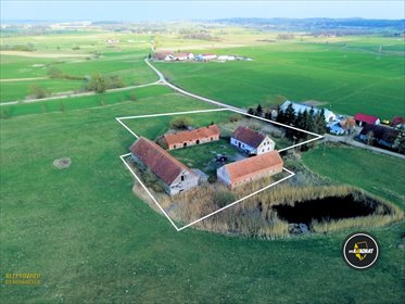 dom na sprzedaż 7354m2 dom Piłaki Małe