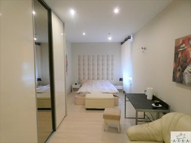 mieszkanie na sprzedaż 65m2 mieszkanie Szczecin, Centrum