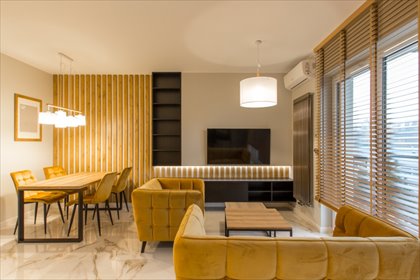 mieszkanie na wynajem 70m2 mieszkanie Katowice, Brynów, Rzepakowa