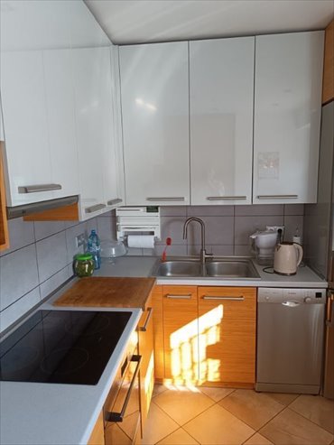 Przestronny bliźniak 160 m2 z warsztatem i ogrodem dom Poznań