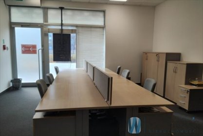 lokal użytkowy na wynajem 116m2 lokal użytkowy Warszawa, Mokotów Służew, Postępu