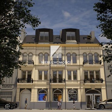 mieszkanie na sprzedaż 66m2 mieszkanie Świnoujście, Armii Krajowej