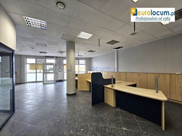 lokal użytkowy na wynajem 173m2 lokal użytkowy Kielce, Centrum, IX  Wieków Kielc