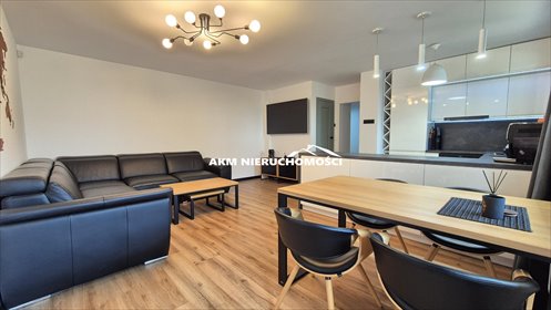 mieszkanie na sprzedaż 73m2 mieszkanie Kwidzyn, Broniewskiego