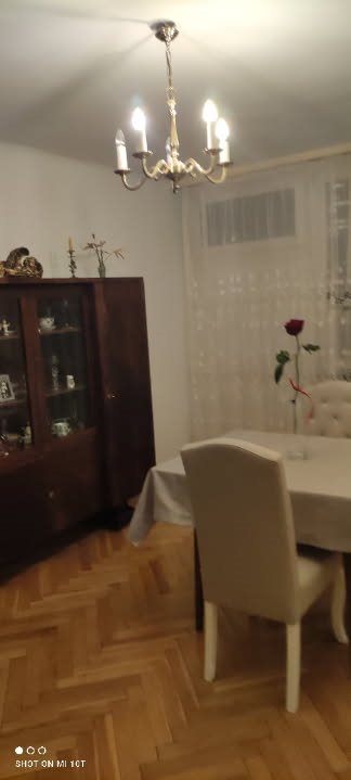 mieszkanie na sprzedaż 40m2 mieszkanie Warszawa, Śródmieście, Jana Pawła