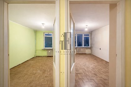 mieszkanie na sprzedaż 36m2 mieszkanie Warszawa, Mokotów, Czerniakowska