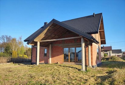 Dom, który jest początkiem Twoich planów dom Borowa, Długa