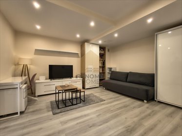 mieszkanie na sprzedaż 34m2 mieszkanie Wrocław, Krzyki, Pawia