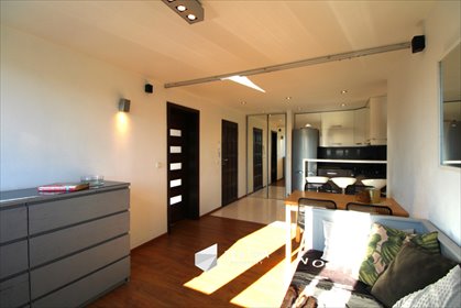 mieszkanie na sprzedaż 45m2 mieszkanie Wrocław, Krzyki, Energetyczna