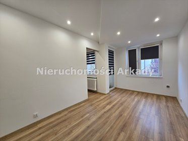 mieszkanie na wynajem 38m2 mieszkanie Jastrzębie-Zdrój, Zdrój, Poprzeczna