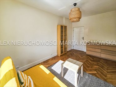 mieszkanie na wynajem 47m2 mieszkanie Warszawa, Wola, Wola