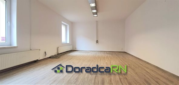 lokal użytkowy na wynajem 117m2 lokal użytkowy Poznań, Jeżyce