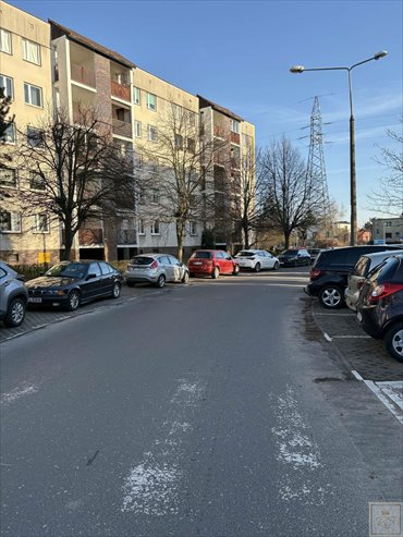 mieszkanie na sprzedaż 69m2 mieszkanie Poznań, os. Władysława Jagiełły
