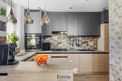 mieszkanie na sprzedaż 60m2 mieszkanie Warszawa, Targówek, Targówek Mieszkaniowy, Mokra