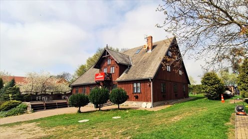 Dom na sprzedaż Nacmierz 520m2 Foto 6
